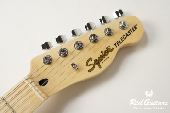 AFFINITY SERIES TELECASTER - 3-Color Sunburst